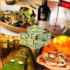 エッセ ドゥエ 赤坂店（ESSE DUE） 