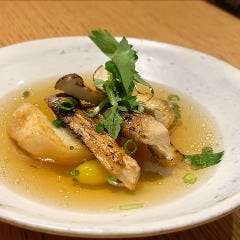 料理屋 としまや
