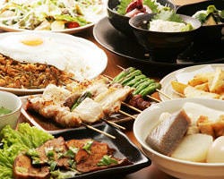 美味しいお店が見つかる 門前仲町 居酒屋 喫煙可 おすすめ人気レストラン ぐるなび