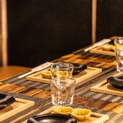 九州情緒 個室居酒屋 きょう介 横浜店 ランチメニュー ぐるなび