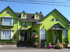 ハンバーグダイニングたくみ