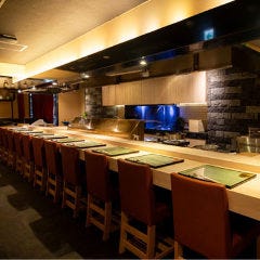 新宿 ごちそう日和