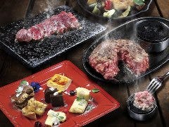 Grill bar catalana グリル・バル カタラーナ （大分駅前） 