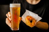 Draft Beer BUDWEISER バドワイザー(473ml Tumblr)