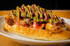 SKOOKUM HOTDOG DINER