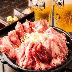 すすきの ジンギスカン 5 000円以内 おすすめ人気レストラン ぐるなび