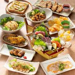 均一海鮮居酒屋 志なのすけ 京橋店