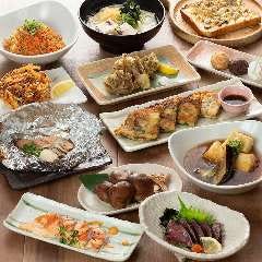 均一海鮮居酒屋 志なのすけ 京橋店