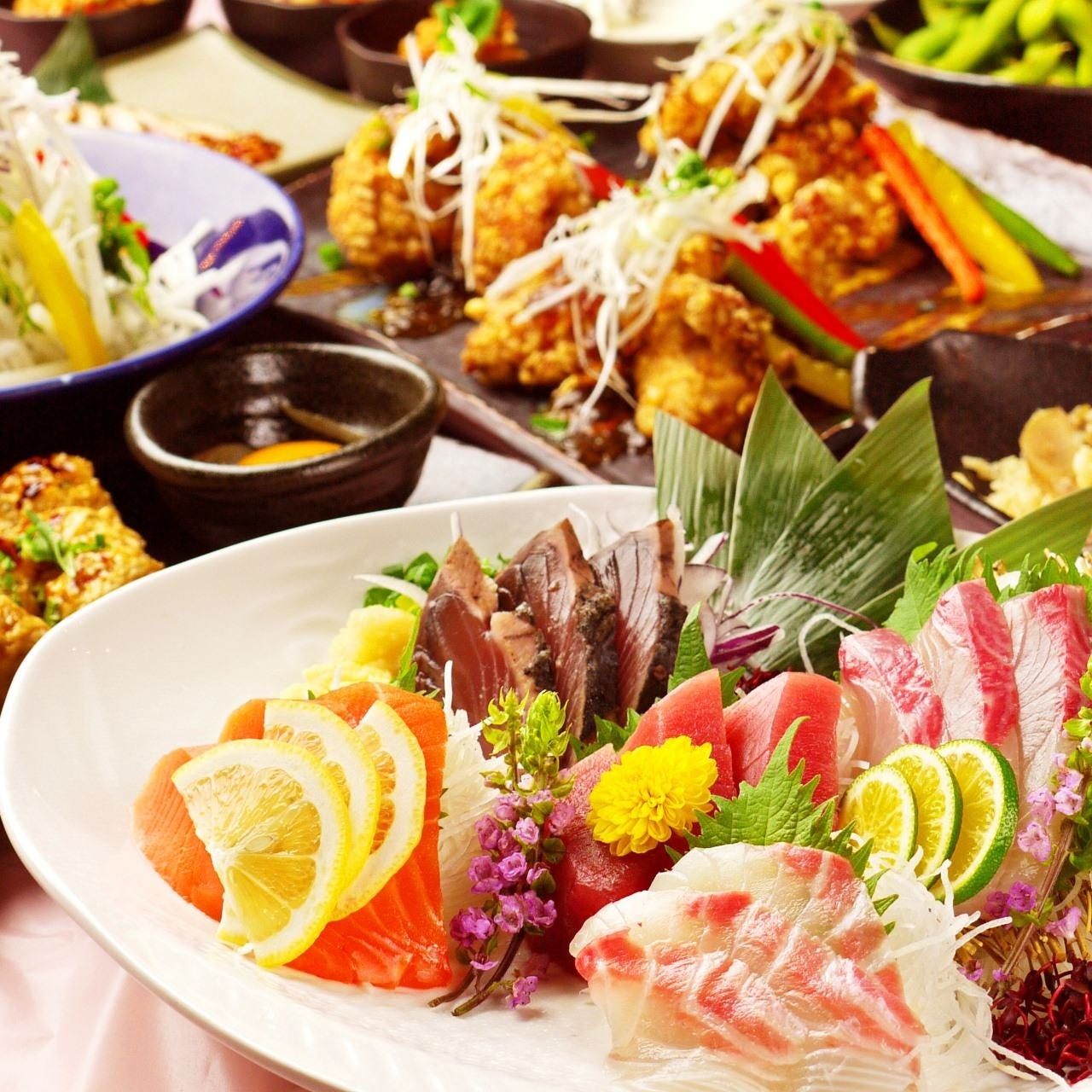 北海道応援隊 きたいち酒場 梅田店 写真 2ページ目 41件 64件 ぐるなび