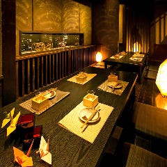 北海道応援隊 きたいち酒場 梅田店
