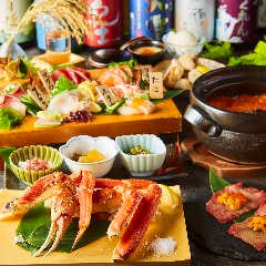 北海道応援隊 きたいち酒場　梅田店
