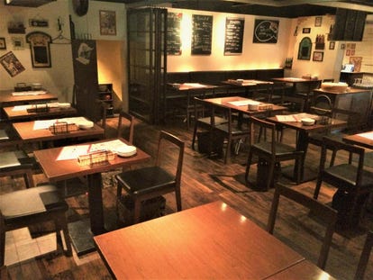 ランチならここ 大宮のイタリアン イタリア料理 でおすすめしたい人気のお店 ぐるなび