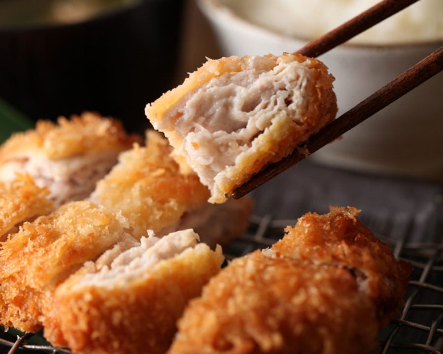 22年 最新グルメ キムカツ 恵比寿店 恵比寿 レストラン カフェ 居酒屋のネット予約 東京版