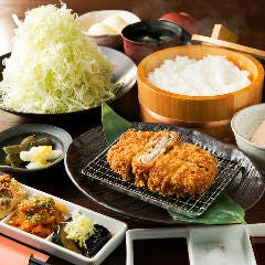 キムカツ 恵比寿店