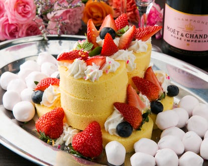 誕生日特典 錦糸町 住吉の居酒屋でおすすめしたい人気のお店 ぐるなび