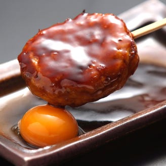 ひなっ子 鳥栖店 メニュー 焼き鳥 ぐるなび