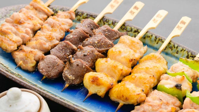 ひなっ子 鳥栖店 鳥栖 みやき 神埼 焼き鳥 ぐるなび