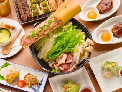 美味しいお店が見つかる 鳥栖市の食事 ディナーでおすすめしたい人気レストラン ぐるなび 美味しいお店が見つかる 鳥栖市の食事 ディナーでおすすめしたい人気レストラン ぐるなび