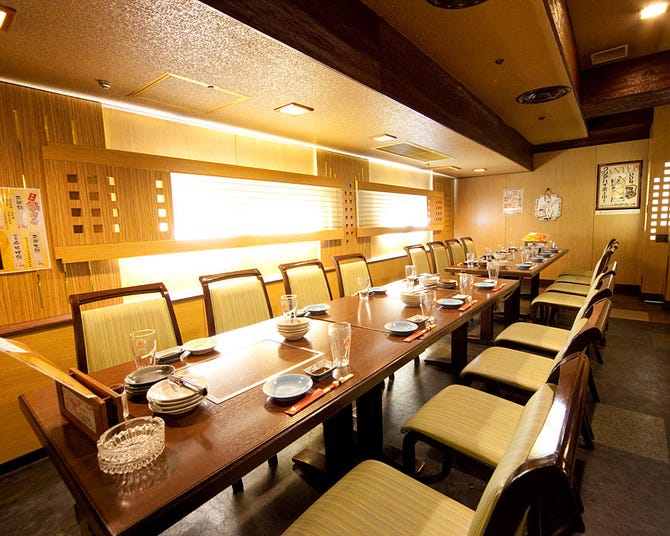 個室旬彩北浜 南禅 北浜 居酒屋 ぐるなび