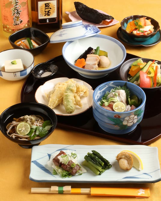 個室旬彩北浜 南禅 北浜 居酒屋 ぐるなび