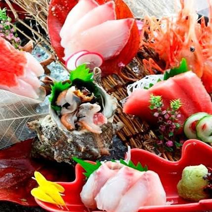 和食 波奈 仙台店 仙台 会席料理 ぐるなび