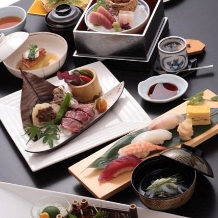 和食 波奈 仙台店 仙台 会席料理 ぐるなび