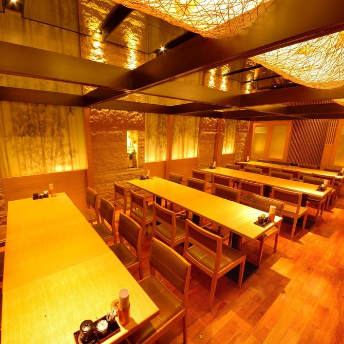 和食 波奈 仙台店 仙台 会席料理 ぐるなび