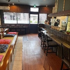 まごころ酒場 おわん 袋井