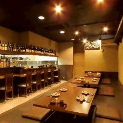 まごころ酒場 おわん 袋井