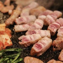 焼肉 韓国料理 銀河 難波店 なんば 難波 焼肉 ぐるなび 焼肉 韓国料理 銀河 難波店 なんば 難波 焼肉 ぐるなび