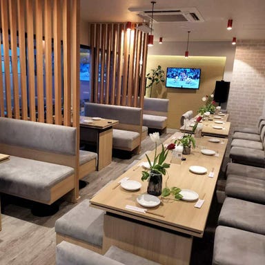 個室×創作イタリアン City Harbor(シティハーバー)研究学園店_団体様歓迎!最大80名様の貸切に対応