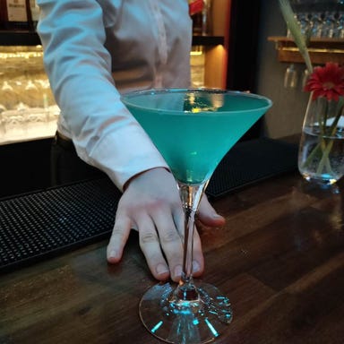 個室×創作イタリアン City Harbor(シティハーバー)研究学園店_飲み放題3時間