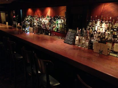 人気店が見つかる 天王寺のバーでおすすめしたい人気のお店 ぐるなび