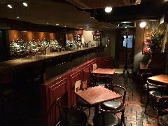 BAR BREEZE