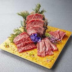 昭和ホルモン WAGYU＋plus 道頓堀店