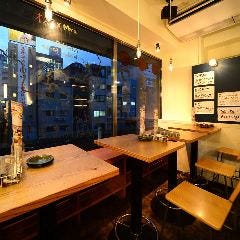 Milks‐FRESH CHEESE＆WINE ミルクス 名古屋