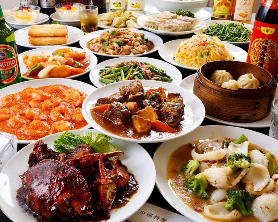 地球飯店 池袋店 メニュー 食べ放題 ぐるなび