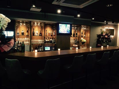 人気店が見つかる 赤坂のバーでおすすめしたい人気のお店 ぐるなび