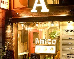 Amico 名古屋栄店