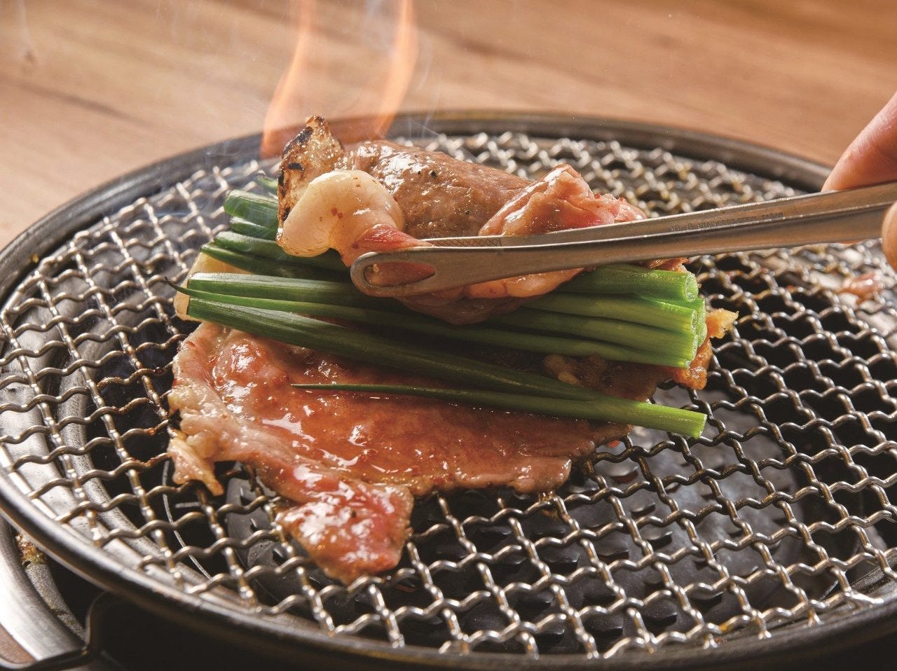 焼肉バル ケセラセナラ さいたま新都心店 詳細 周辺情報 Navitime Travel