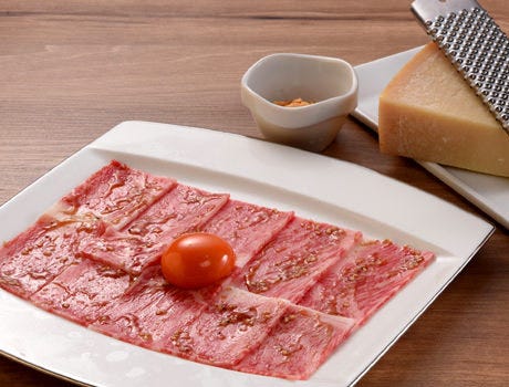 焼肉バル ケセラセナラ さいたま新都心店 詳細 周辺情報 Navitime Travel