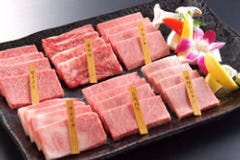 さいたま新都心で個室がある焼肉店