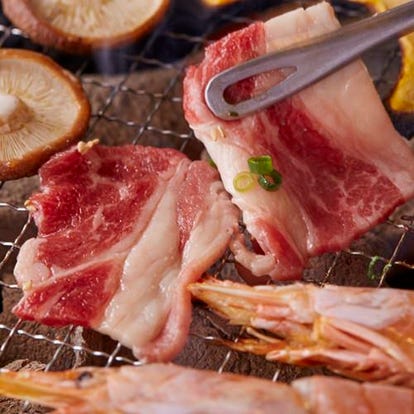 美味しいお店が見つかる 渋谷 焼肉 食べ放題メニュー おすすめ人気レストラン ぐるなび