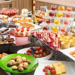 アイリス ランチメニュー - 楽天ぐるなび