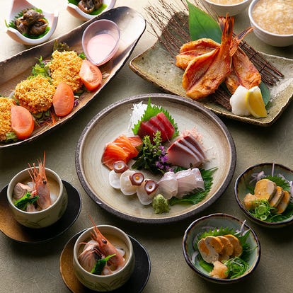人気の美味い店 三条京阪駅近くの居酒屋でおすすめ 完全個室 飲み放題など ぐるなび