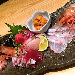 海鮮処 一 －ichi－ 