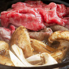 新日本料理 古楽