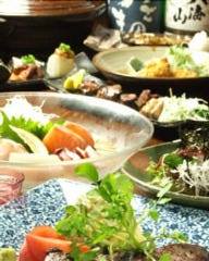 瀬戸内鮮魚と和牛 桜屋 広島のグルメ 広島の観光情報ならひろたび