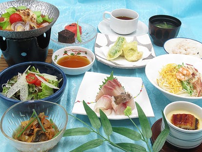 ランチならここ 山口県の和食でおすすめしたい人気のお店 ぐるなび