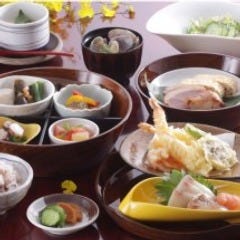 下関市 満珠荘 